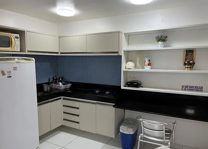 Marupiara Suites Flats Pôrto das Galinhas