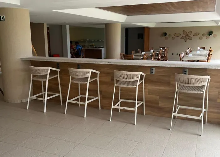 Marupiara Suites Flats Pôrto das Galinhas