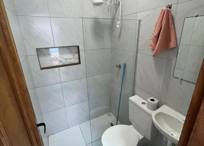 Suites Mariano Pôrto das Galinhas