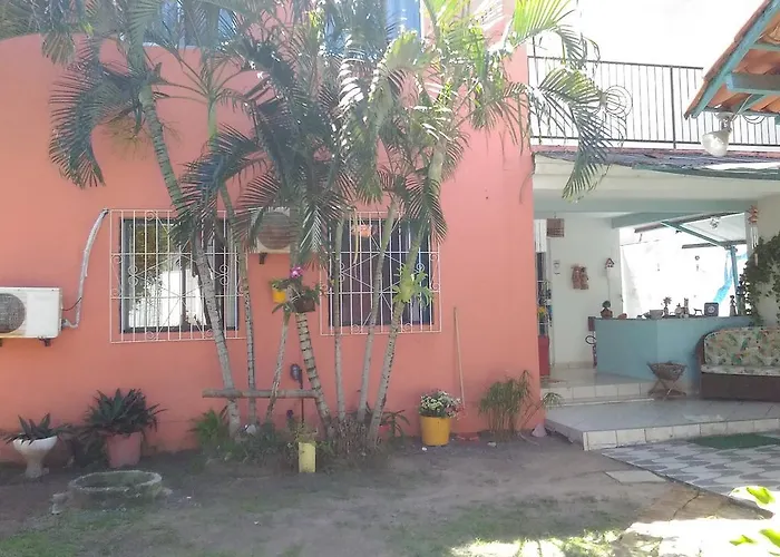 Pousada Suites Das Galinhas Pôrto das Galinhas